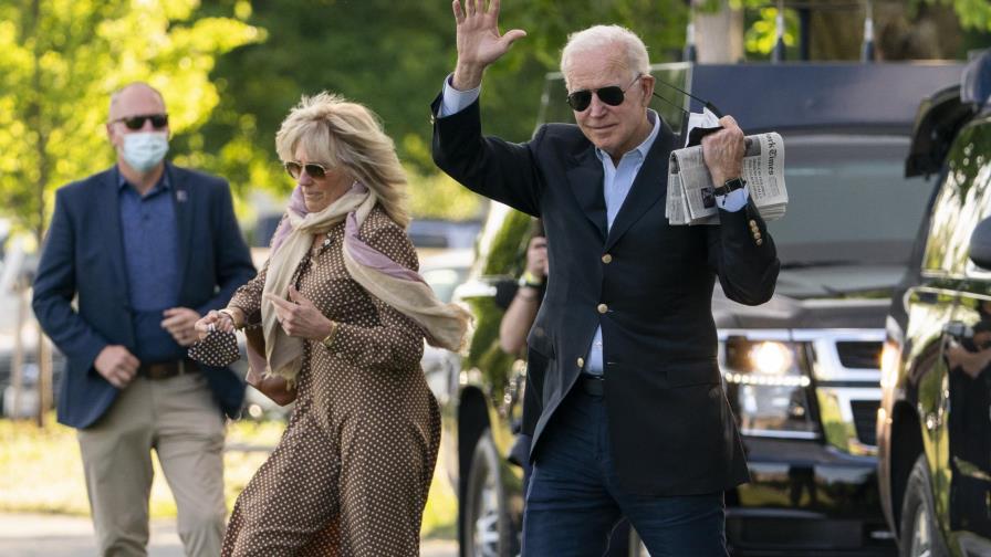 EEUU subsidiará a familias con hijos para impulsar economía