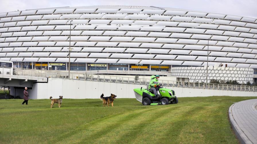 EURO 2020: ¿Localía? Inglaterra, España y 7 más en casa