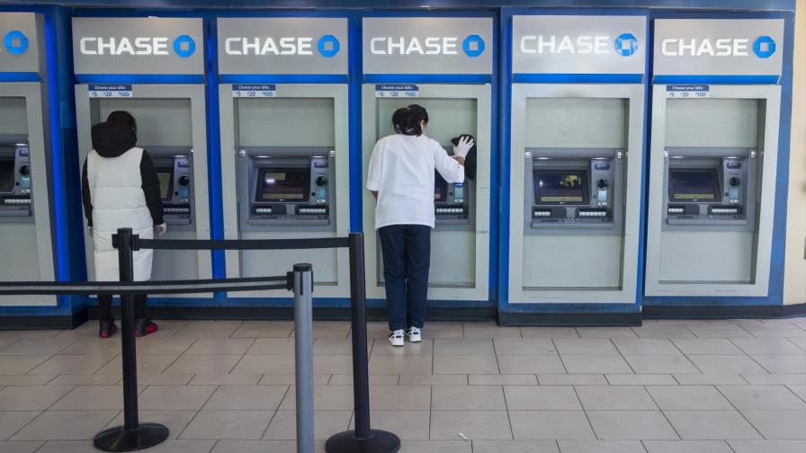 EEUU: Caen ganancias de bancos 70% en 2do trimestre EEUU: Caen ganancias de bancos 70% en 2do trimestre