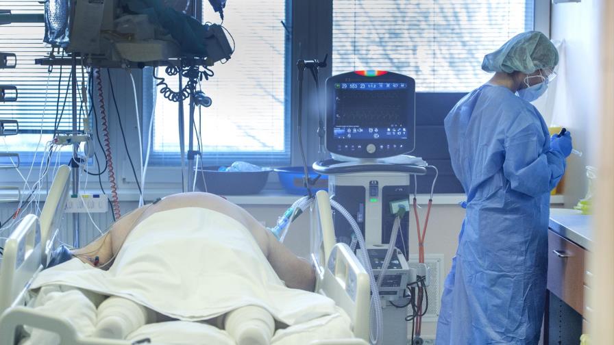 Eslovaquia anuncia confinamiento para frenar coronavirus Eslovaquia anuncia confinamiento para frenar coronavirus