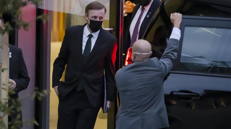 Biden y Xi pudieran reunirse virtualmente este año Biden y Xi pudieran reunirse virtualmente este año