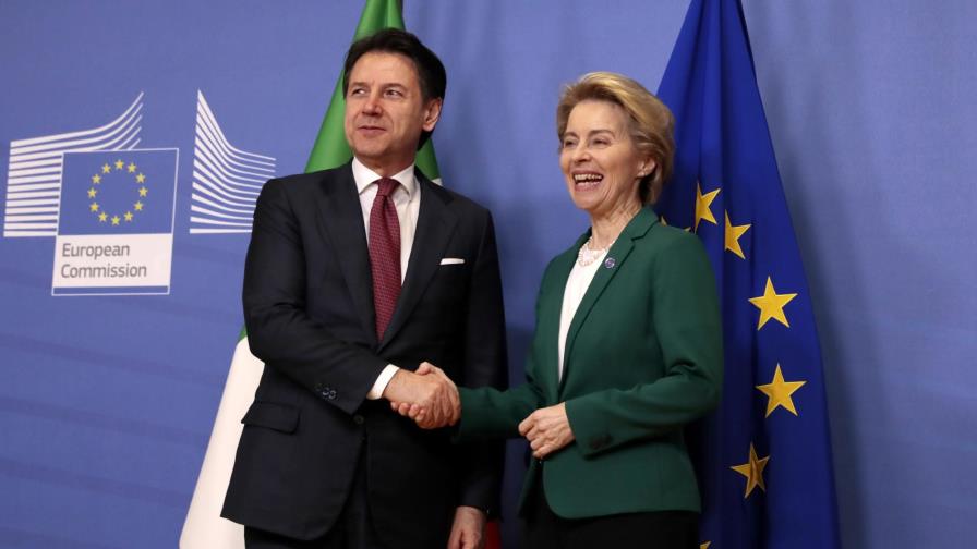 UE se enfoca en países balcánicos para expansión tras Brexit UE se enfoca en países balcánicos para expansión tras Brexit