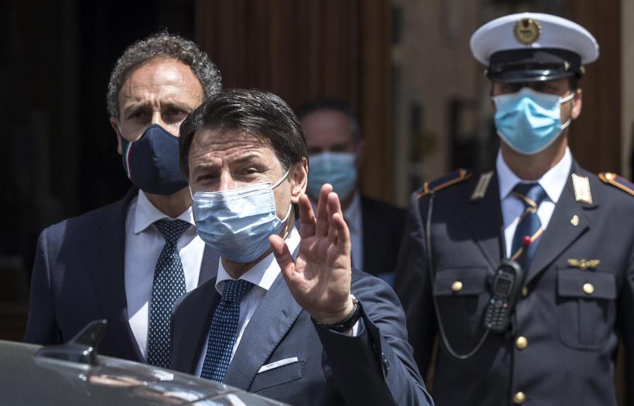 LO ULTIMO: Italia advierte contra uso de cloroquina en COVID-19