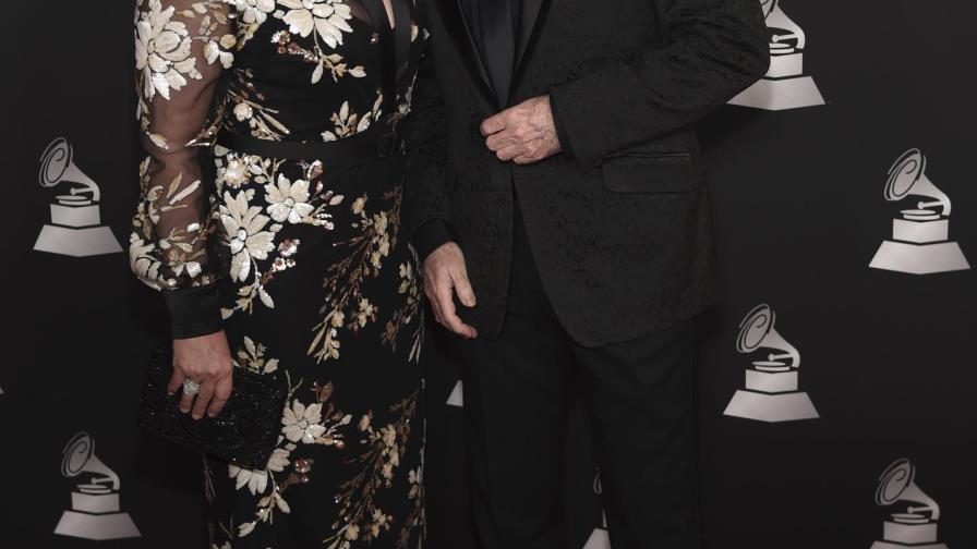 Dúo Pimpinela celebra 40 años con gira, reflexiona sobre carrera