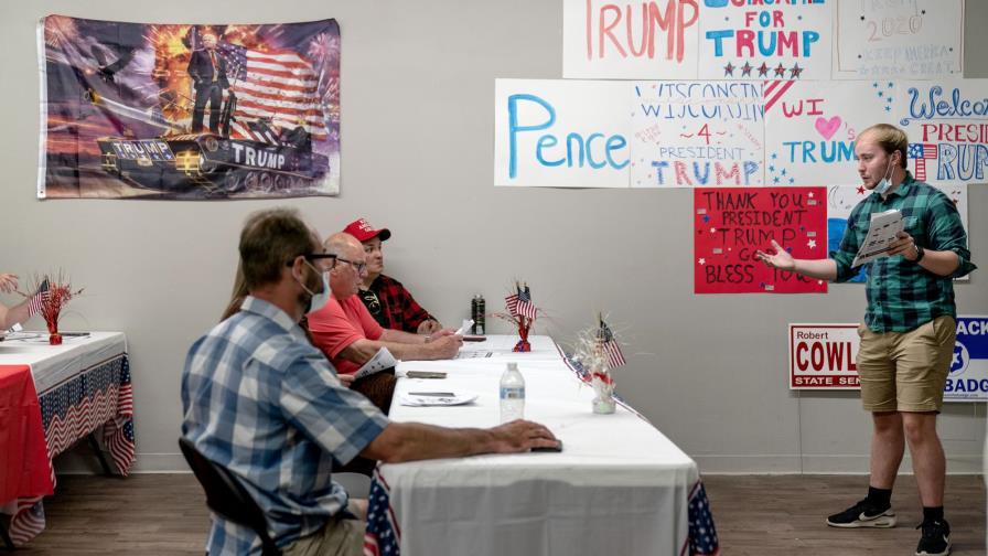 En EEUU se impone una visión partidista de la economía