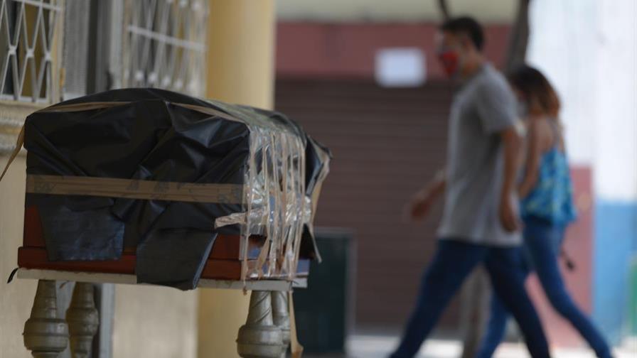 Crisis económica por el virus impactará sobre los más pobres, alerta Cáritas