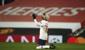 Cristiano llega a 750 goles; Neymar logra doblete