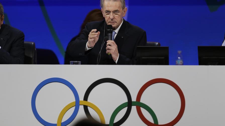 Falleció Jacques Rogge, ex presidente del COI