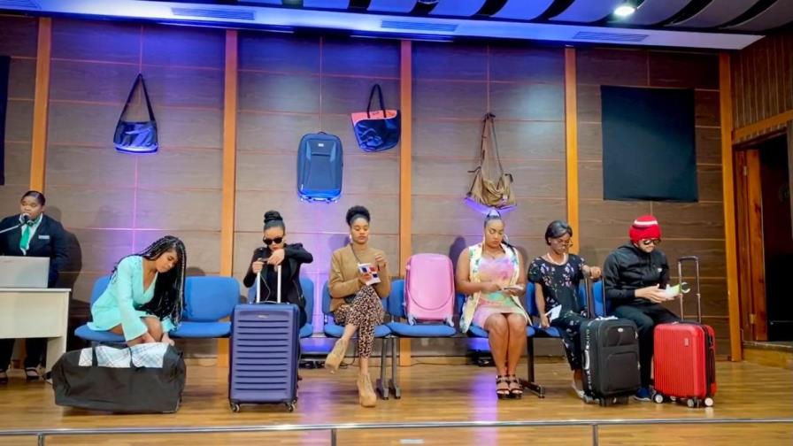 Compañía dominicana participa en festival internacional de teatro en Montreal