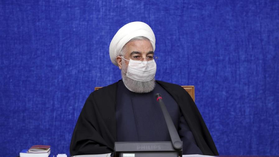 Irán: Las sanciones de EEUU complican la compra de vacunas Irán: Las sanciones de EEUU complican la compra de vacunas