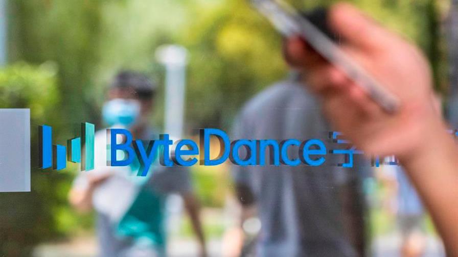 ByteDance se plantea abrir sede internacional para TikTok fuera de EE.UU.