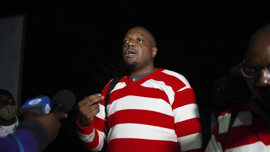 Zimbabue arresta a periodista investigativo