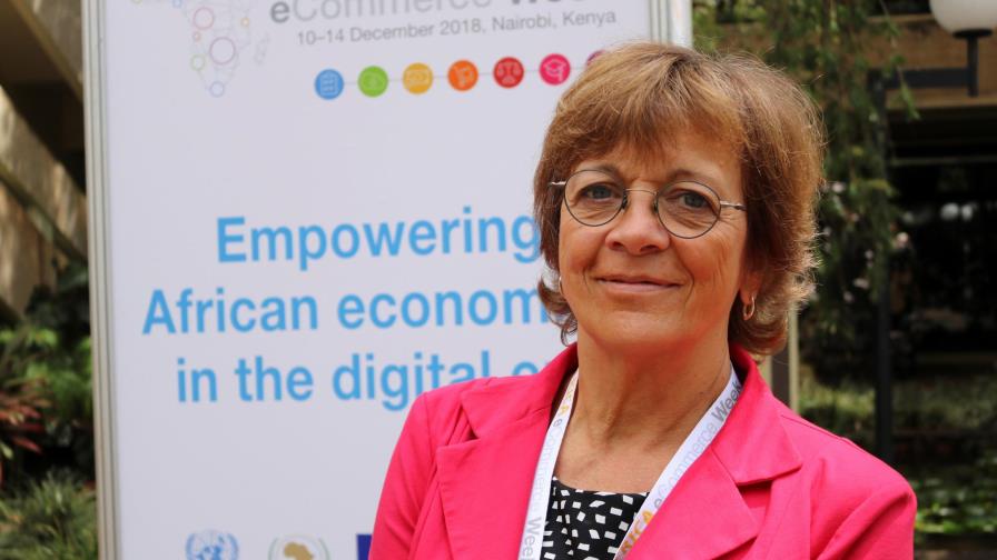 UNCTAD: el COVID-19 no debe convertirse en una barrera comercial