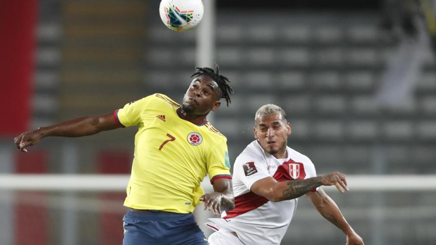 Asistirían unos 5.000 hinchas a partido Colombia-Argentina Asistirían unos 5.000 hinchas a partido Colombia-Argentina