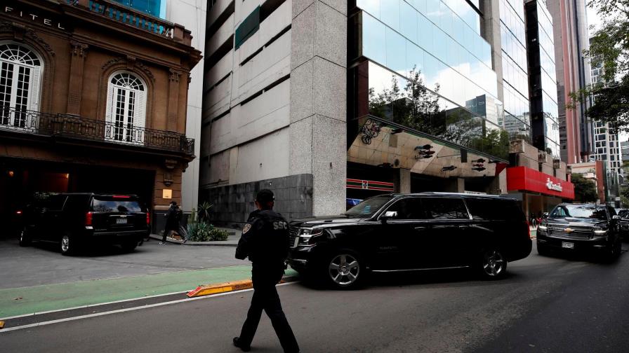 Los diálogos de Venezuela se reanudan en México con un oficialismo recargado