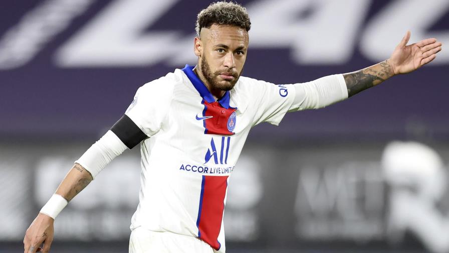 El PSG ve más lejos repetir como campeón en Francia