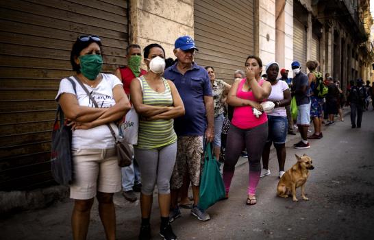 COVID-19: Colombia va a cuarentena, Venezuela la extrema COVID-19: Colombia va a cuarentena, Venezuela la extrema