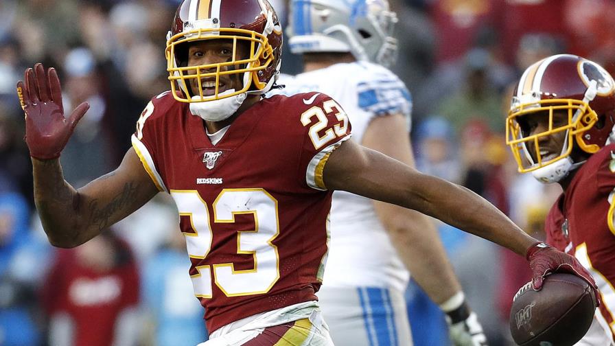 Abogado deslinda a jugador de Seahawks de robo