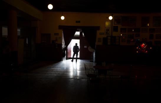 Legendario Salón Los Ángeles de Mexico lucha por sobrevivir