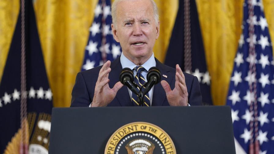 Presidente Joe Biden promete ahorros en insulina y otros medicamentos