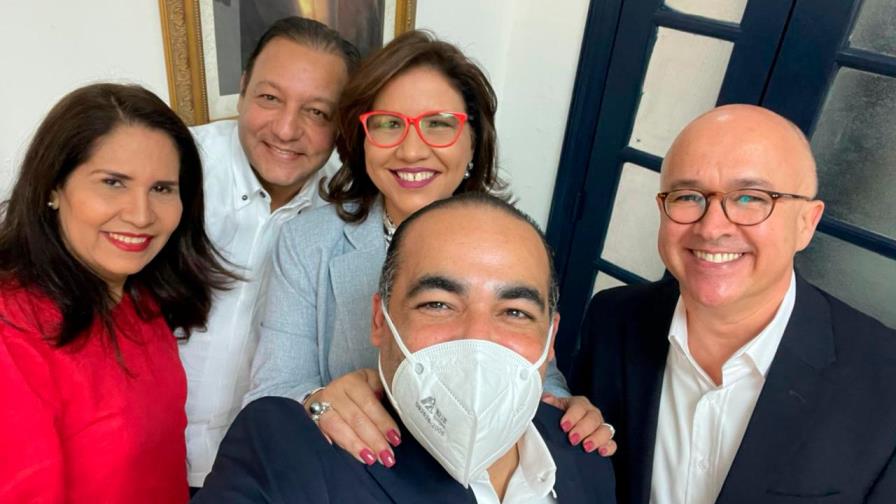 PLD busca aspirantes presidenciales firmen acuerdo de respeto PLD busca aspirantes presidenciales firmen acuerdo de respeto