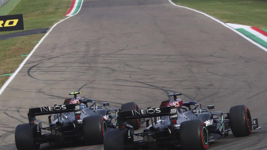 Arabia Saudí en calendario de F1 para el 2021
