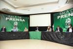 Leonel Fernández confirma participación de la Fuerza del Pueblo en reunión JCE