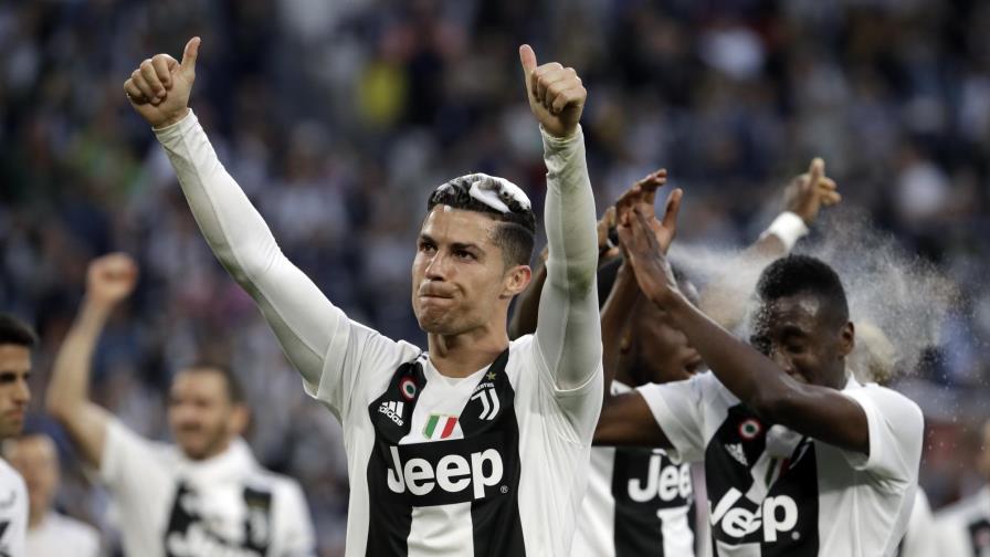 Fútbol italiano no descarta presencia de público en julio