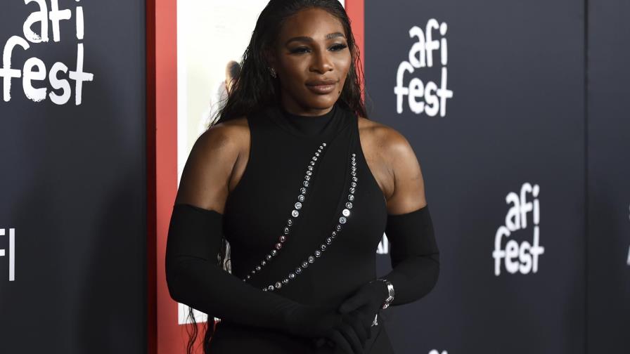Serena Williams no disputará el Abierto de Australia