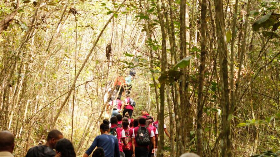 Mariotti: “En  Monte Plata se siente un nuevo aire”