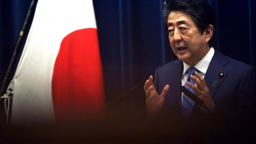 Abe insiste que Japón acogerá los Juegos Olímpicos Abe insiste que Japón acogerá los Juegos Olímpicos