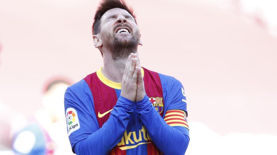 Atlético y Barcelona dejan control de La Liga al Real Madrid