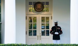 Trump y Biden se preparan para batalla legal por Casa Blanca