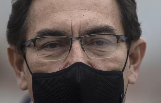 Tribunal de Perú no detendrá proceso contra Vizcarra Tribunal de Perú no detendrá proceso contra Vizcarra