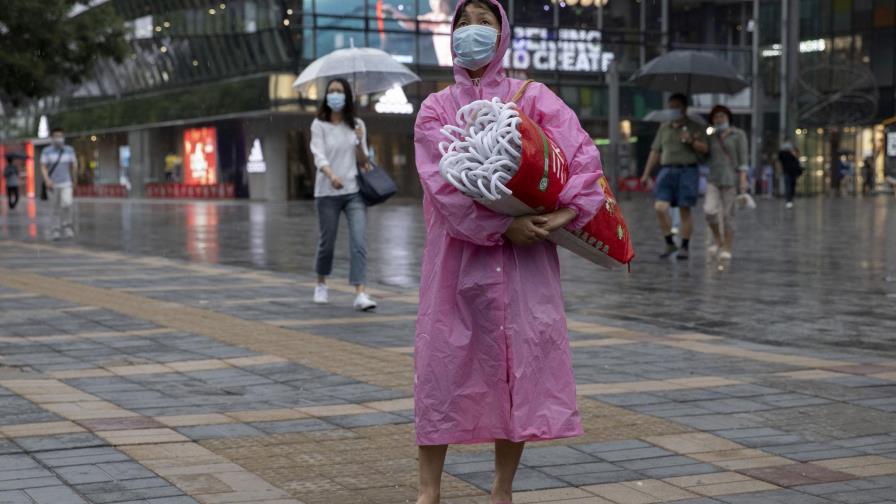 Singapur se reactiva mientras brote en China se estabiliza