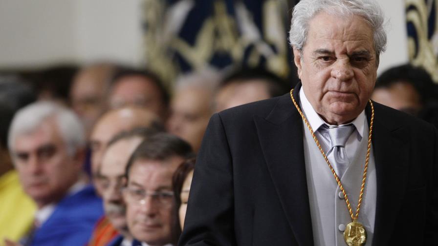 Fallece el reconocido novelista español Juan Marsé