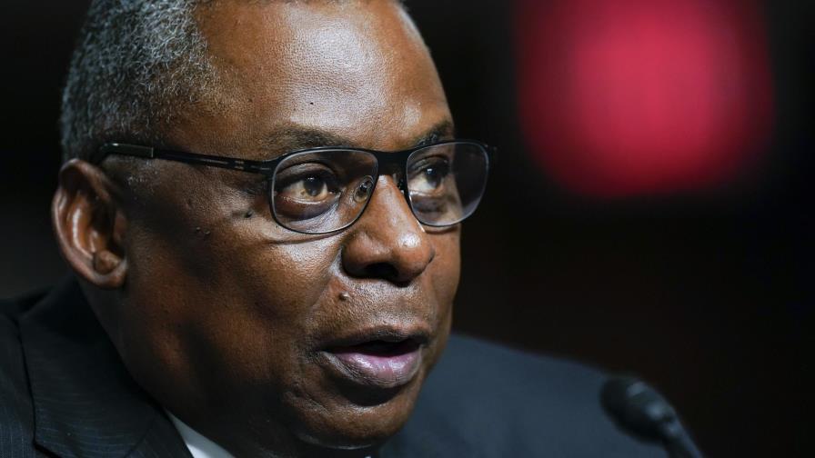 Plan climático del Pentágono: Luchar en condiciones extremas Plan climático del Pentágono: Luchar en condiciones extremas