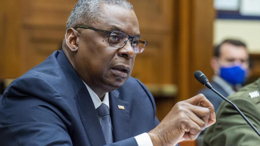 Plan climático del Pentágono: adaptarse a nuevos extremos