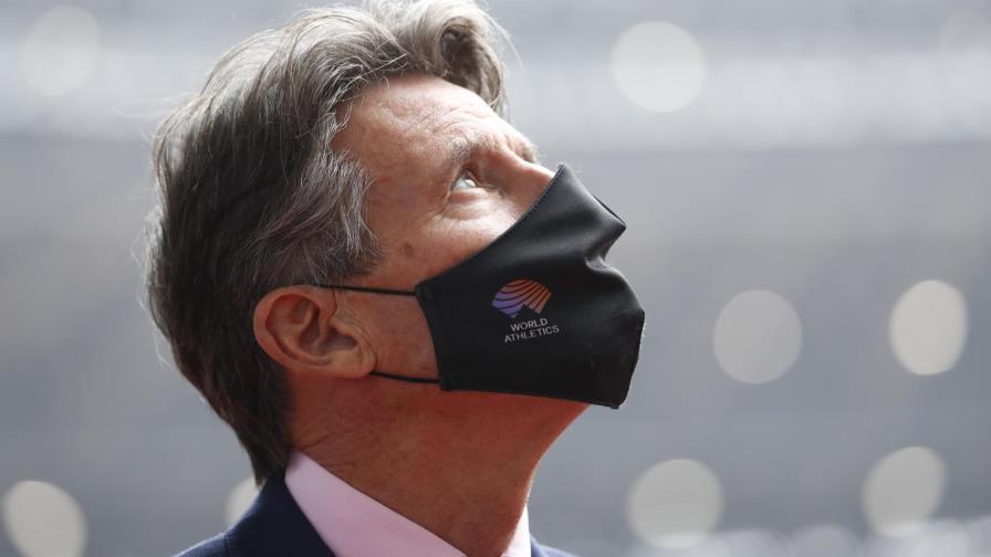 Coe apoya protestas sociales en los Olímpicos de Tokio