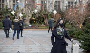 Francia quiere acelerar vacunaciones de cara a la Navidad