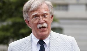 Bolton está dispuesto a testificar en juicio político