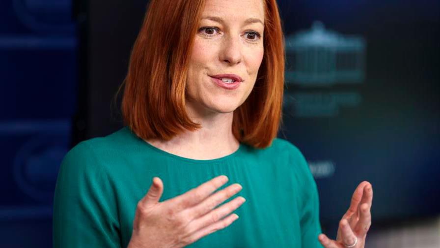 El Gobierno de Estados Unidos no exigirá un pasaporte de vacunación