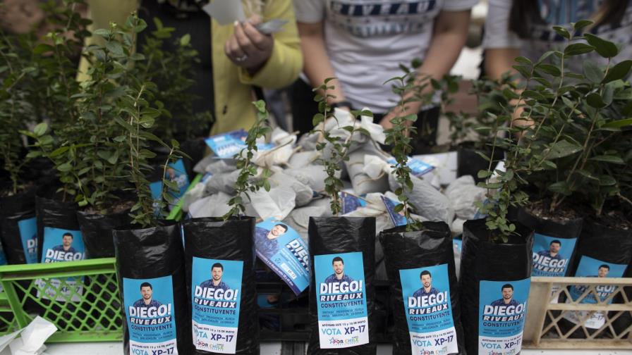 ¿Qué eligen los chilenos el fin de semana? ¿Qué eligen los chilenos el fin de semana?