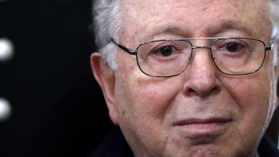 Muere en Chile el exsacerdote pederasta Fernando Karadima