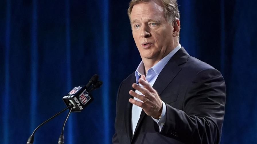 NFL tiene nuevo contrato de transmisión, duplicará ganancias