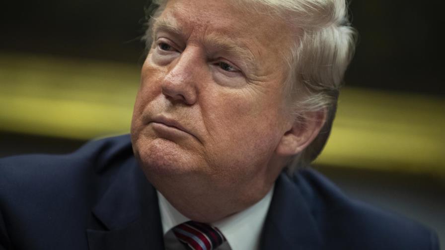 Casa Blanca no participará en audiencia de juicio político