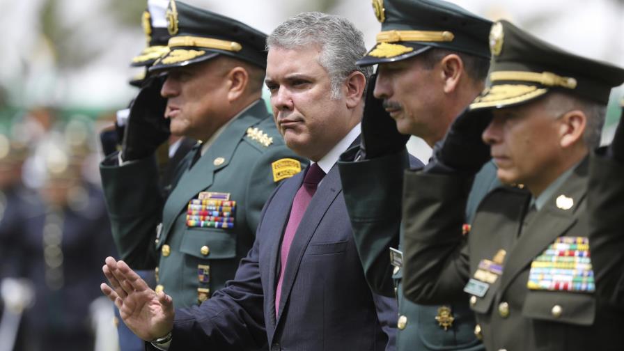 Activistas en Colombia esperan canalizar ola de descontento