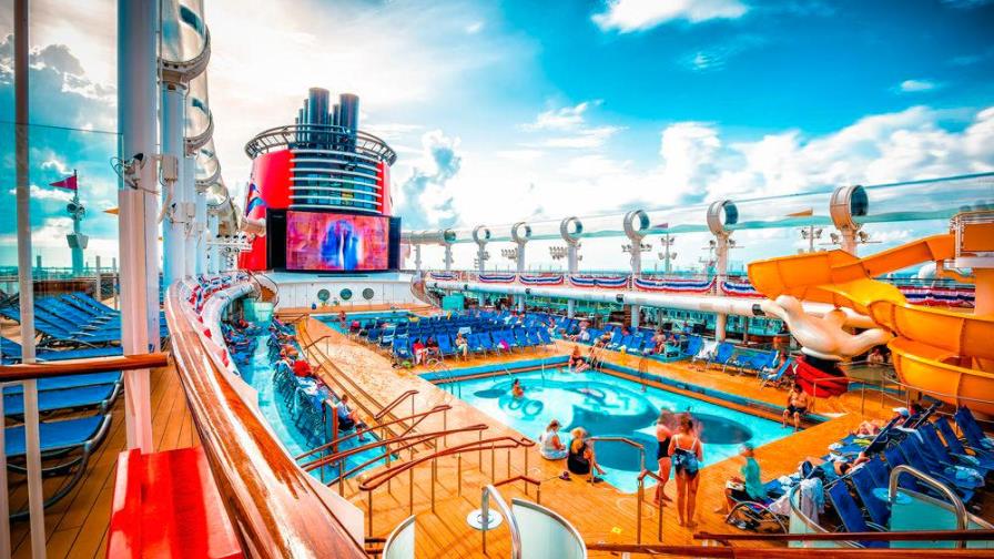 Crucero de Disney pospone viaje de prueba con salida desde Florida