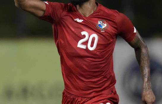 CONCACAF: Panamá, El Salvador y Canadá pasan a 2da ronda CONCACAF: Panamá, El Salvador y Canadá pasan a 2da ronda