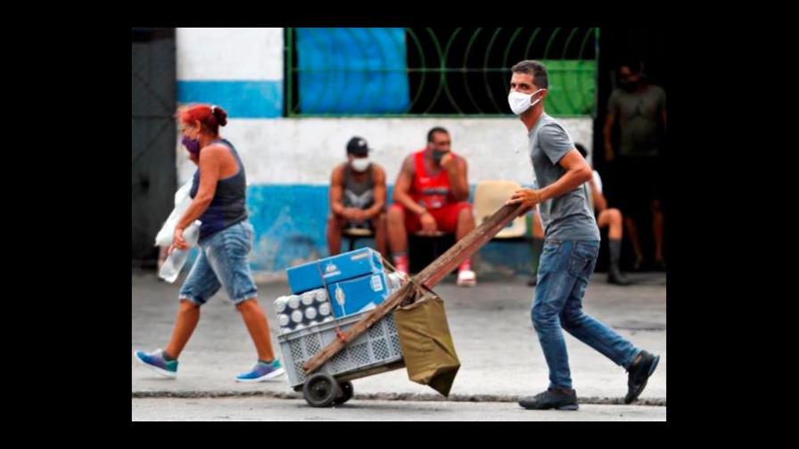 Cuba suma otros 11 casos de coronavirus y acumula 1.974